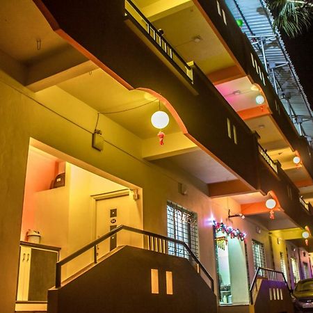 Maitreya Beach Resort Diveāgar Zewnętrze zdjęcie