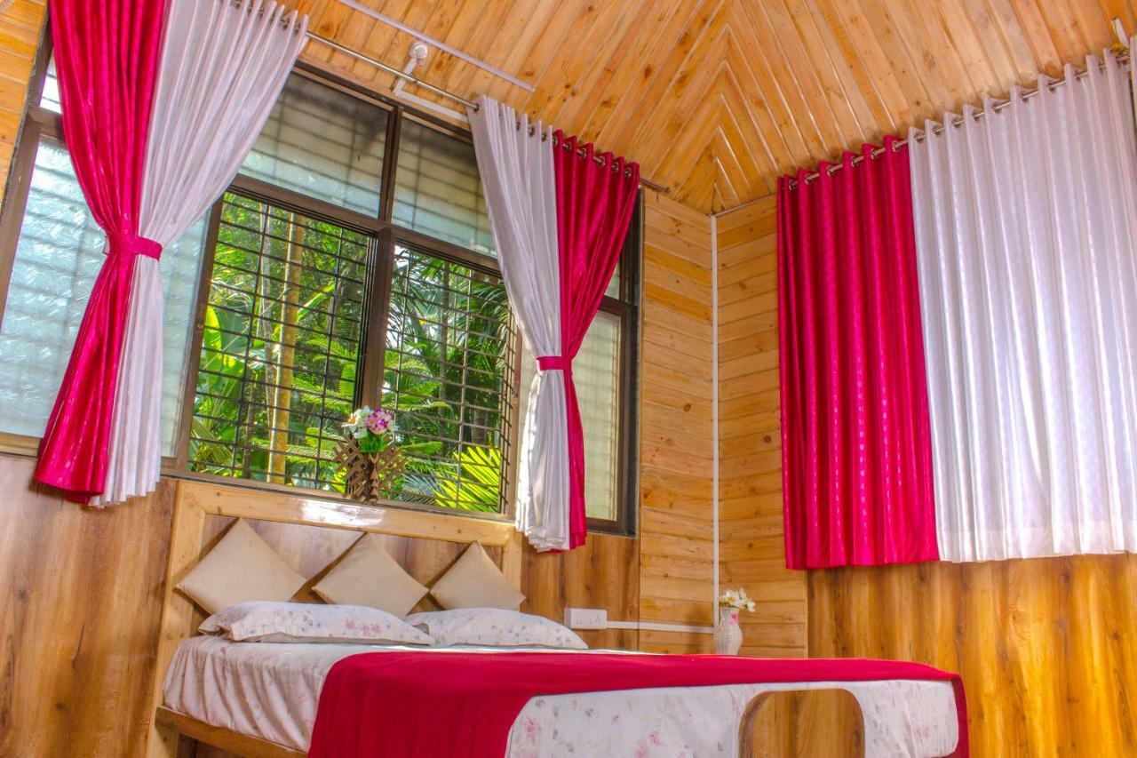 Maitreya Beach Resort Diveāgar Zewnętrze zdjęcie