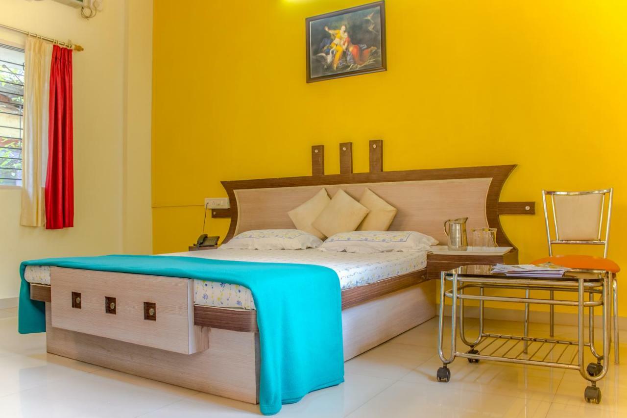 Maitreya Beach Resort Diveāgar Zewnętrze zdjęcie