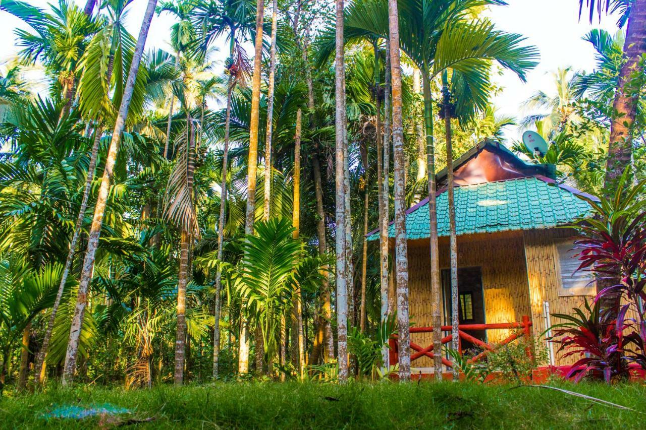 Maitreya Beach Resort Diveāgar Zewnętrze zdjęcie
