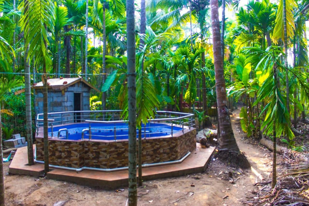 Maitreya Beach Resort Diveāgar Zewnętrze zdjęcie