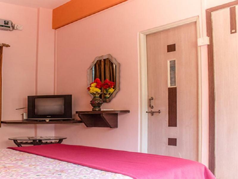 Maitreya Beach Resort Diveāgar Zewnętrze zdjęcie