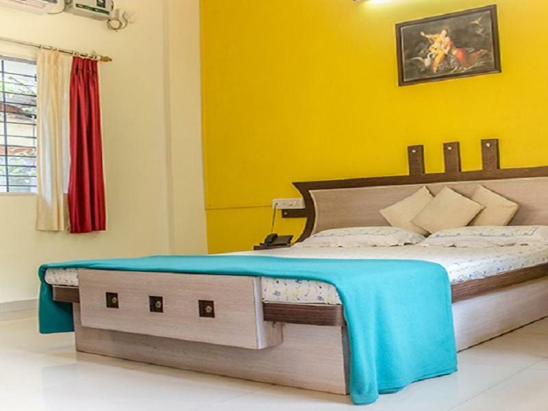 Maitreya Beach Resort Diveāgar Zewnętrze zdjęcie